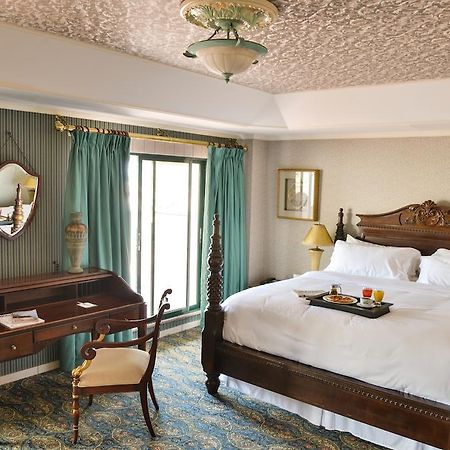Hotel Plaza Del Libertador Tegucigalpa Eksteriør billede
