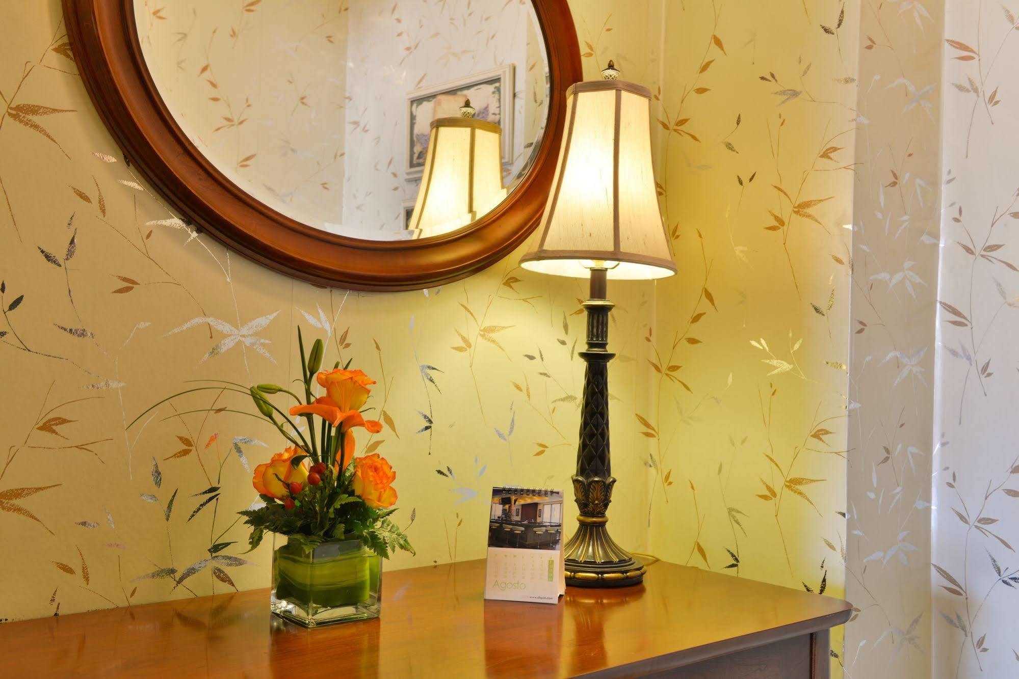Hotel Plaza Del Libertador Tegucigalpa Eksteriør billede