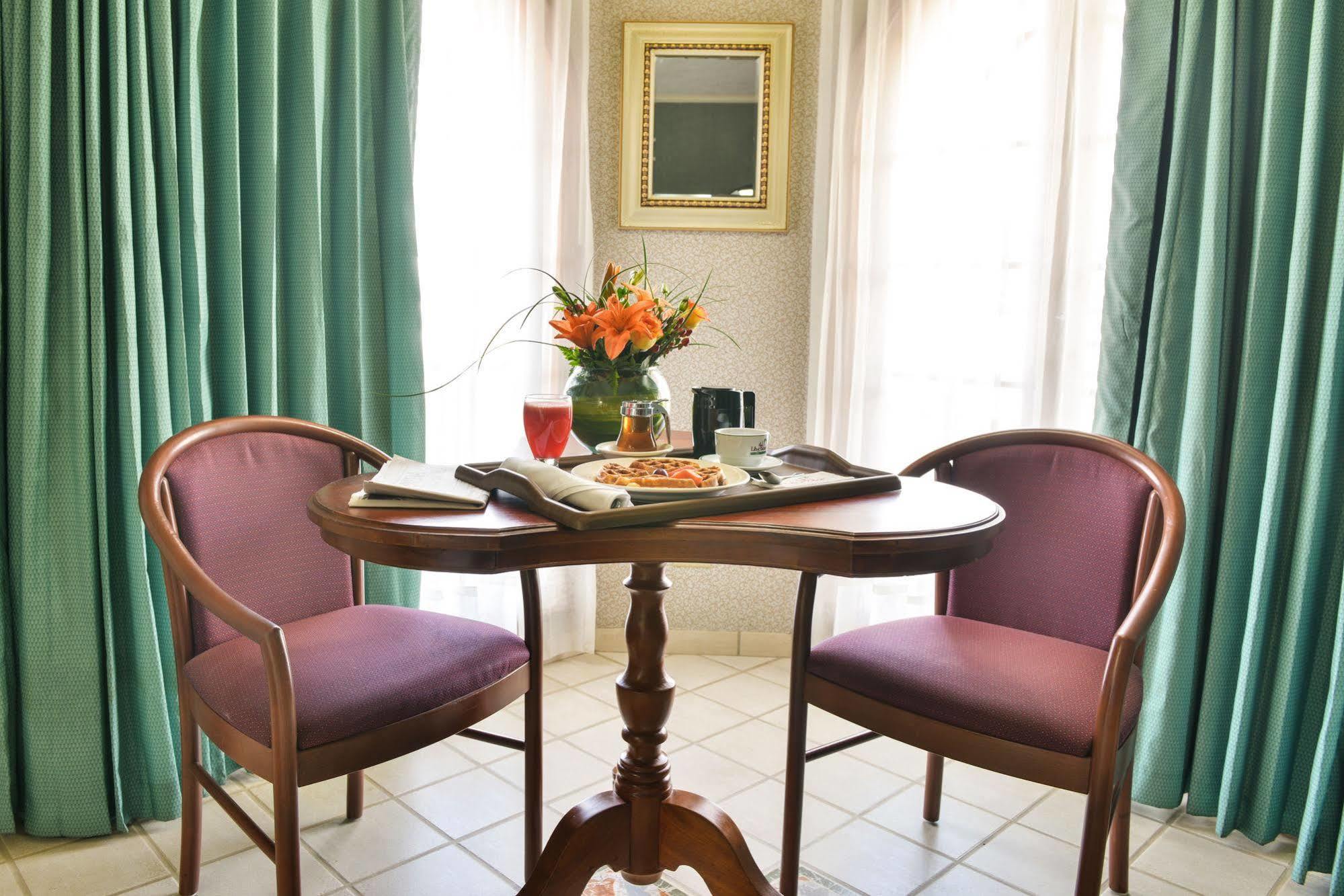 Hotel Plaza Del Libertador Tegucigalpa Eksteriør billede