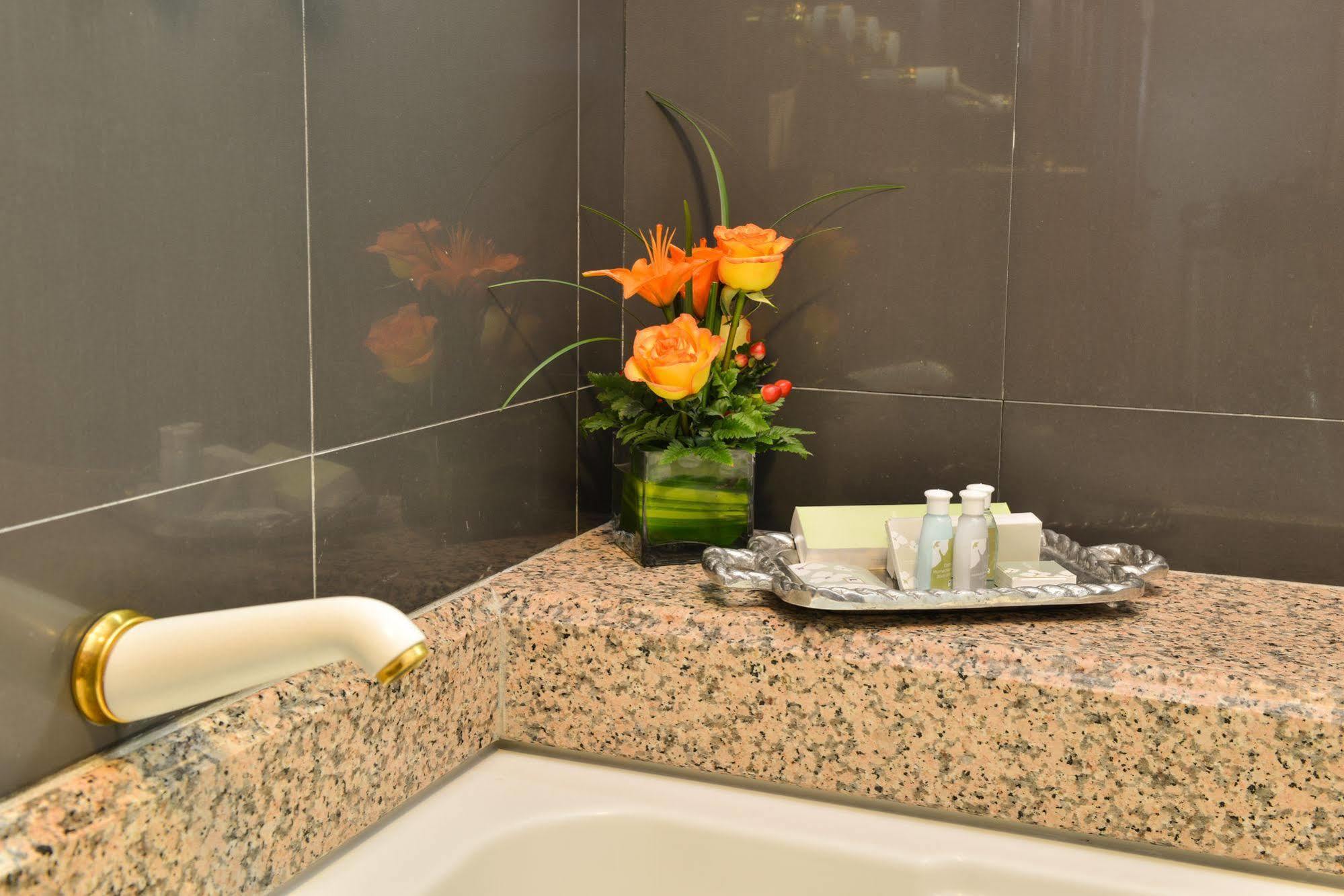 Hotel Plaza Del Libertador Tegucigalpa Eksteriør billede