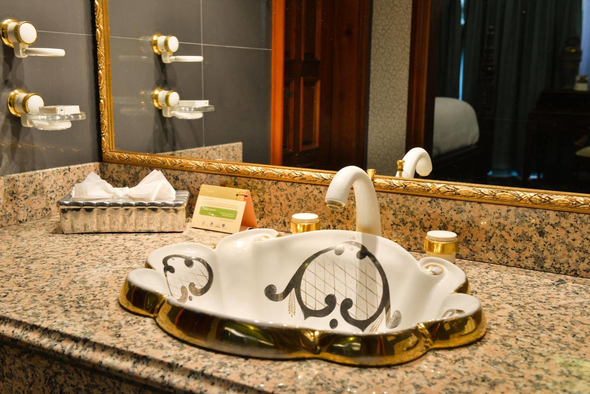 Hotel Plaza Del Libertador Tegucigalpa Eksteriør billede