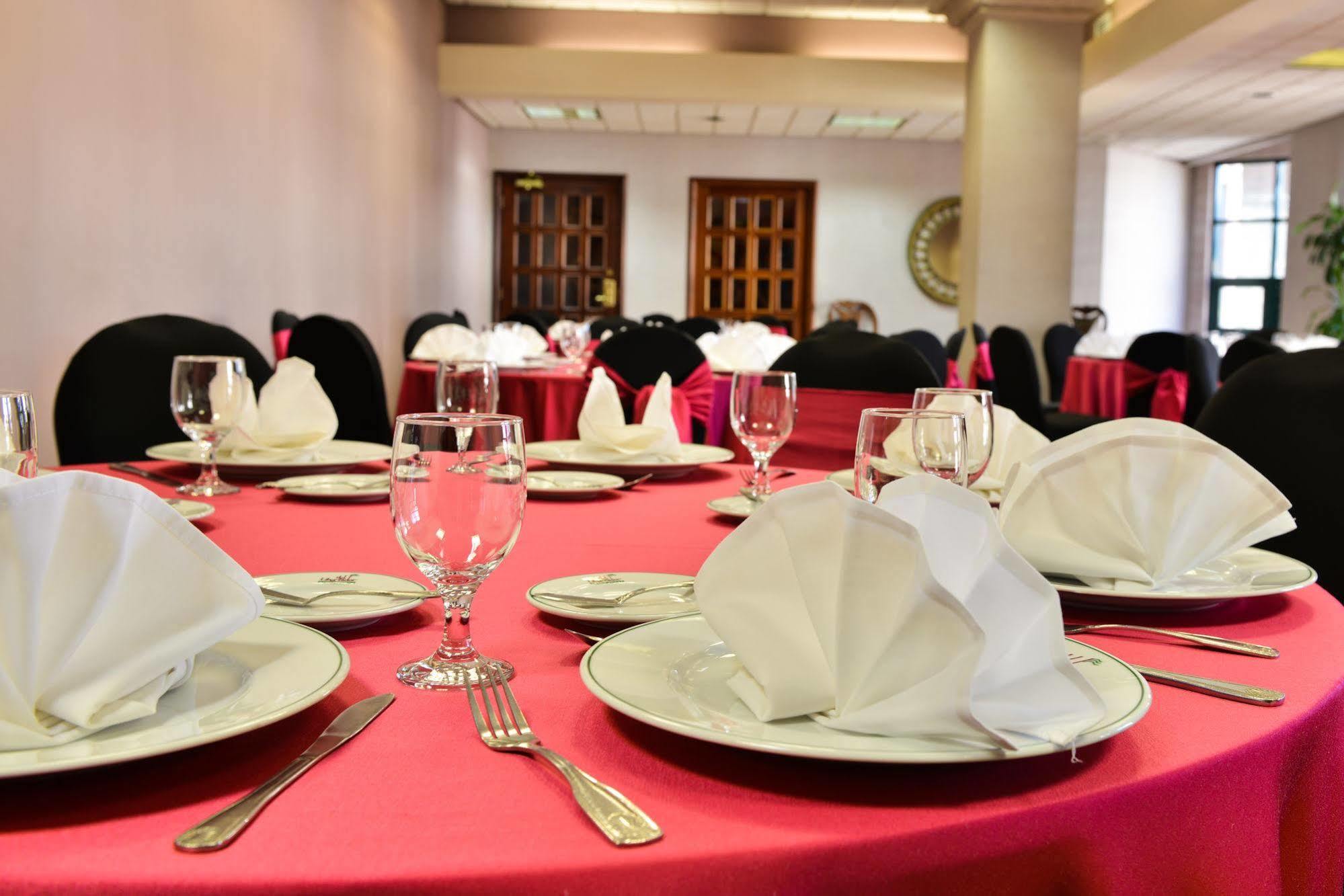 Hotel Plaza Del Libertador Tegucigalpa Eksteriør billede