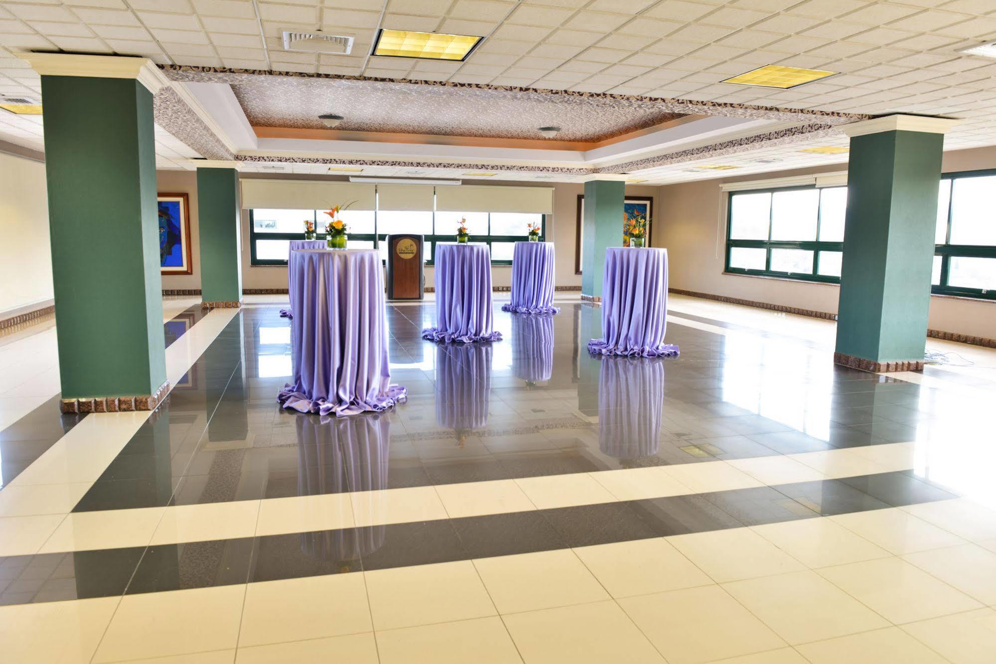 Hotel Plaza Del Libertador Tegucigalpa Eksteriør billede