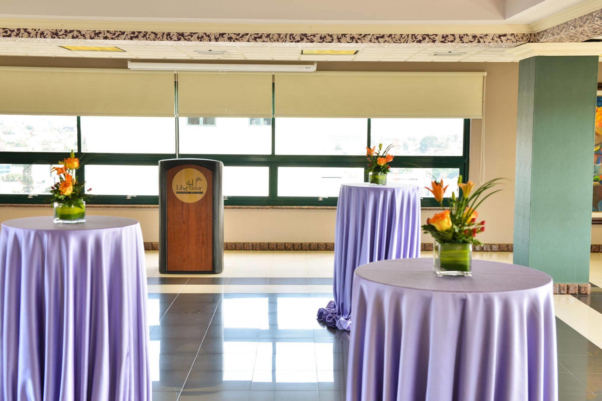 Hotel Plaza Del Libertador Tegucigalpa Eksteriør billede
