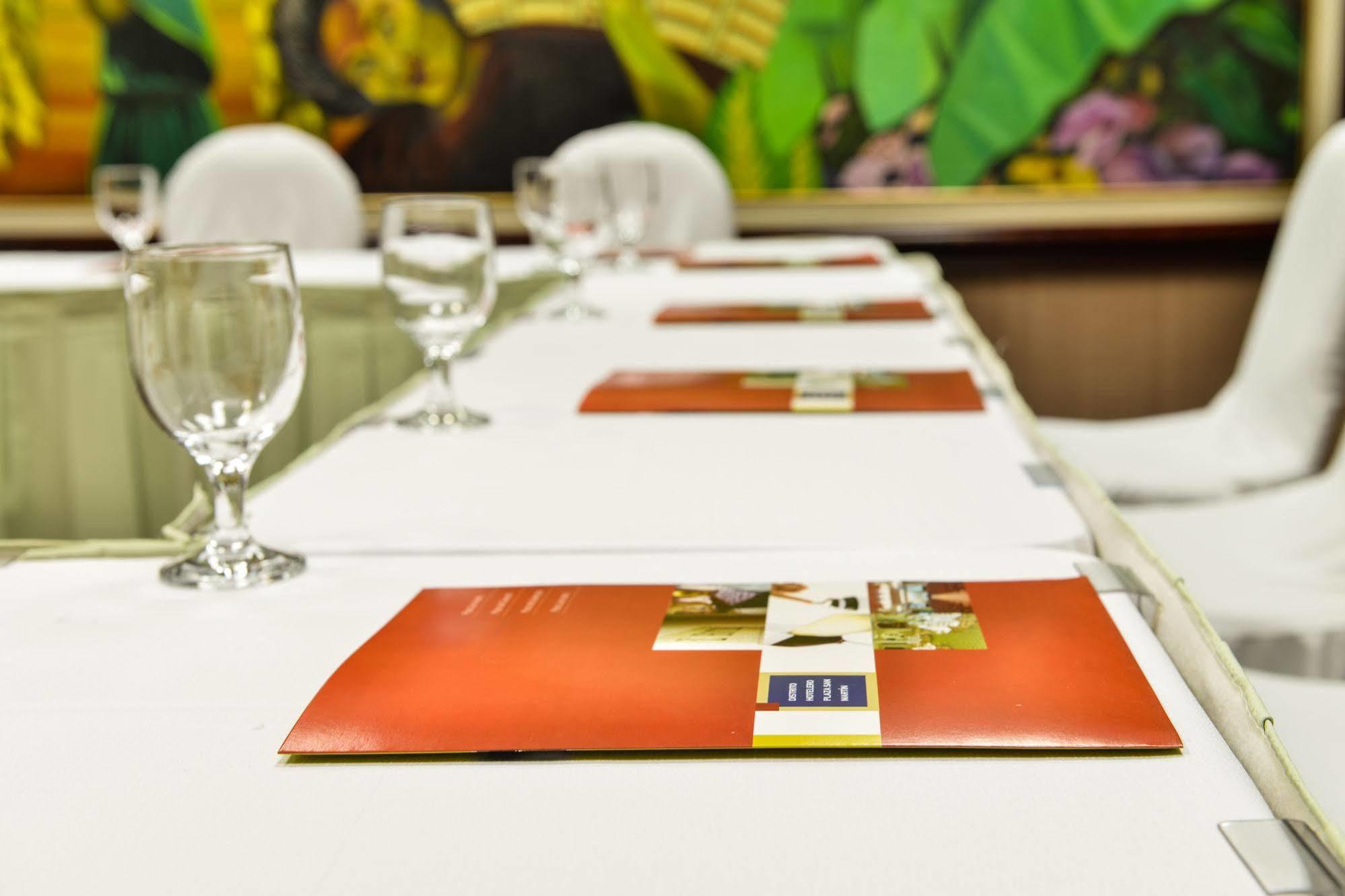 Hotel Plaza Del Libertador Tegucigalpa Eksteriør billede