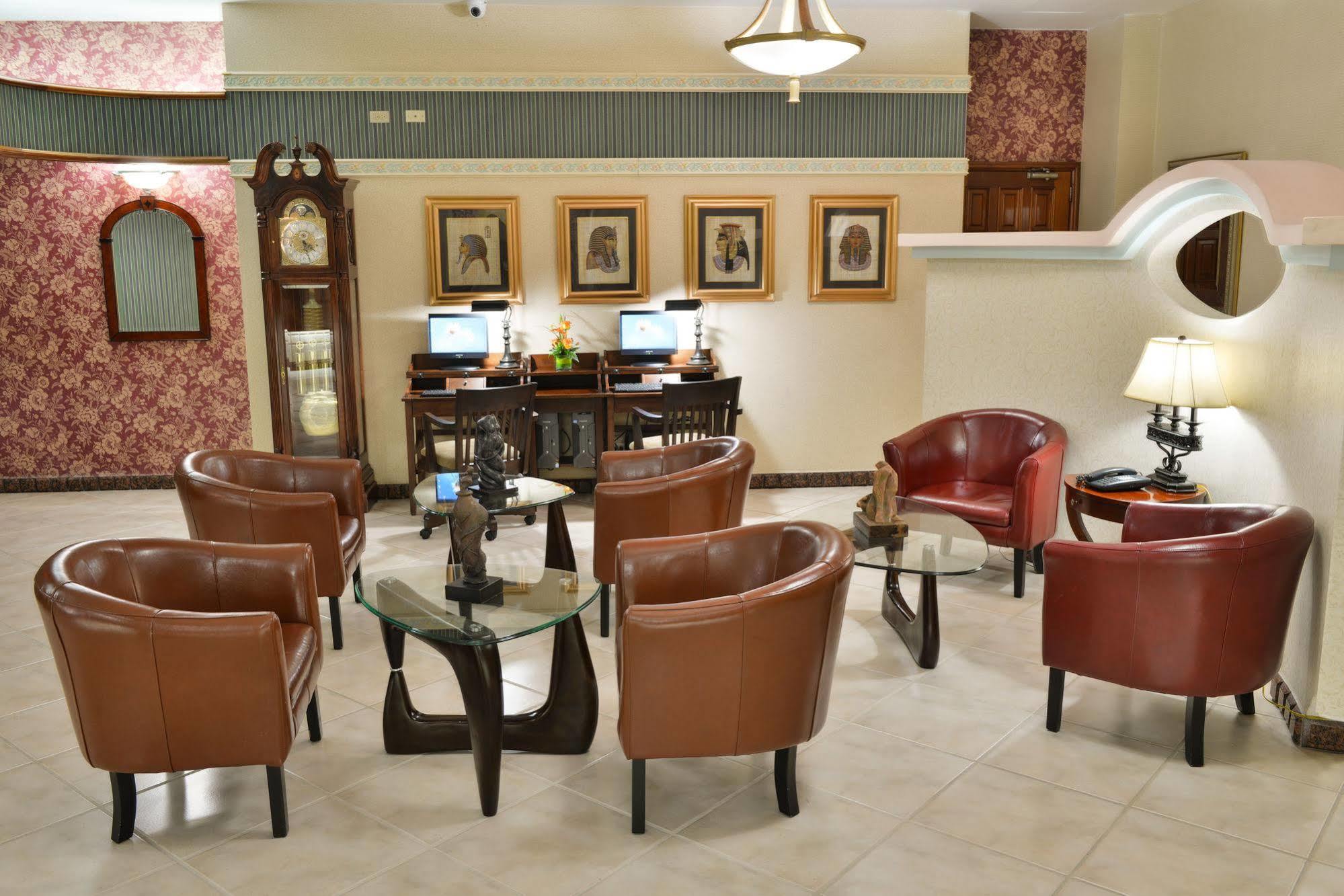 Hotel Plaza Del Libertador Tegucigalpa Eksteriør billede
