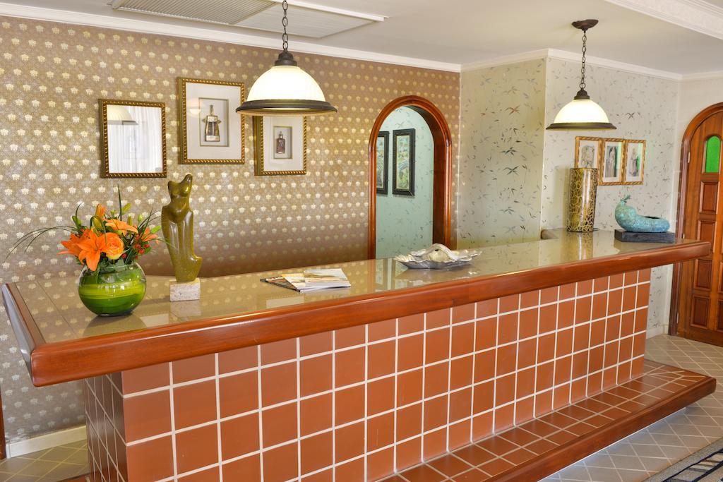 Hotel Plaza Del Libertador Tegucigalpa Eksteriør billede