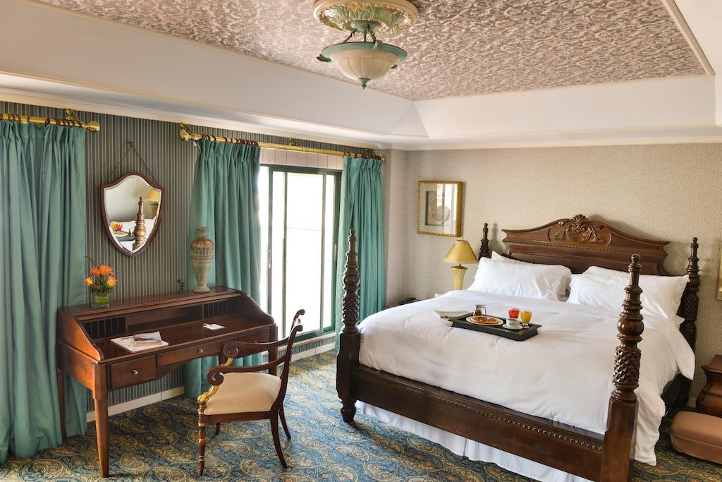 Hotel Plaza Del Libertador Tegucigalpa Eksteriør billede